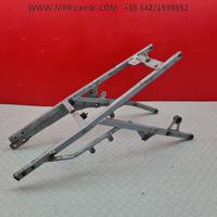 TELAIETTO POSTERIORE KTM LC4 640 SUPERMOTO 2001 20