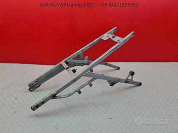 TELAIETTO POSTERIORE KTM LC4 640 SUPERMOTO 2001 20