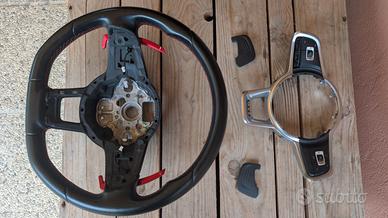 volante originale polo gti 6c