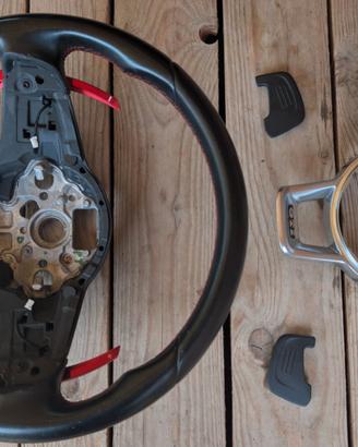 volante originale polo gti 6c