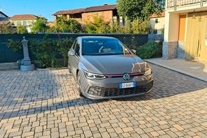 GOLF GTI