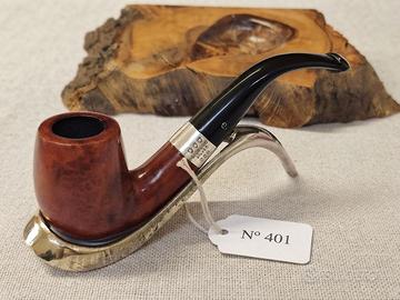 Pipa PETERSON'S 69 Sterling Silver