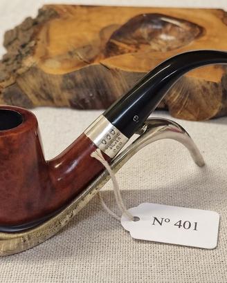 Pipa PETERSON'S 69 Sterling Silver