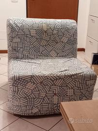 Poltrona letto IKEA