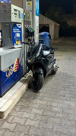 aerox 50