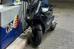 aerox 50