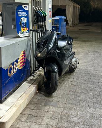 aerox 50