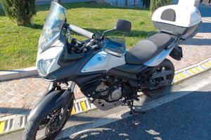 Suzuki V-Strom 650 ABS