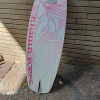 Tavola Wake board