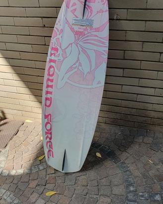 Tavola Wake board