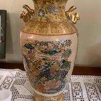 Vaso cinese