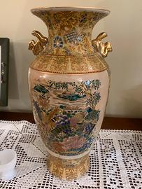 Vaso cinese