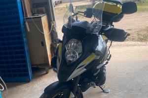Suzuki V strom 1000