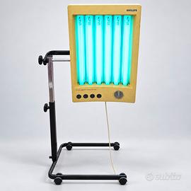 Lampada abbronzante Solarium Philips