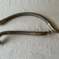 Tubi radiatore olio MV Agusta F3 675 2012-2016