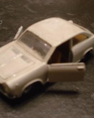 Modellini obsoleti 1:43 POLITOYS e POLISTIL
