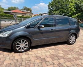 Ford S-Max 2008