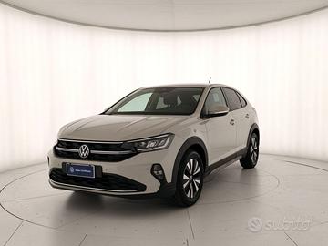 Volkswagen Taigo 1.0 tsi life 95cv