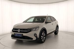 Volkswagen Taigo 1.0 tsi life 95cv