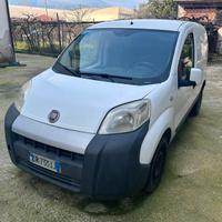 Fiat fiorino 1.3 multijet