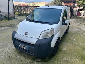 Fiat fiorino 1.3 multijet