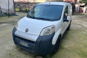 Fiat fiorino 1.3 multijet