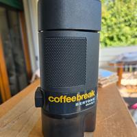 caffettiera coffeebreak bertone vintage