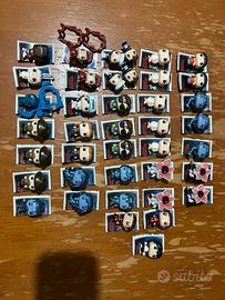 Personaggi Stranger Thigns