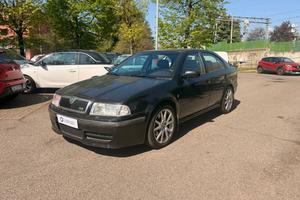 Skoda Octavia I 1997 Berlina Octavia 1.8t RS 180cv