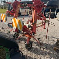 Girello spandifieno Galfre GS 520