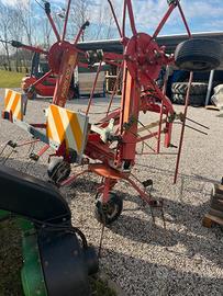 Girello spandifieno Galfre GS 520