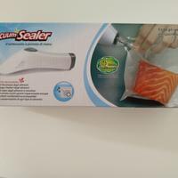 vacuum sottovuoto nuovo