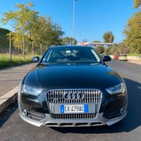 Audi A4 Allroad 2.0 tdi