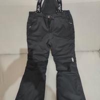 tuta da sci per bambino/ragazzo