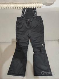 tuta da sci per bambino/ragazzo