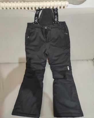 tuta da sci per bambino/ragazzo