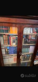 Vetrinetta libreria
