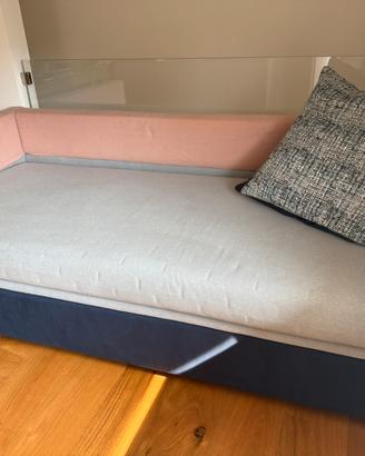 Divano letto Tarek