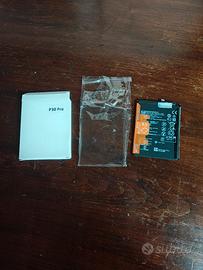 Batteria per Huawei