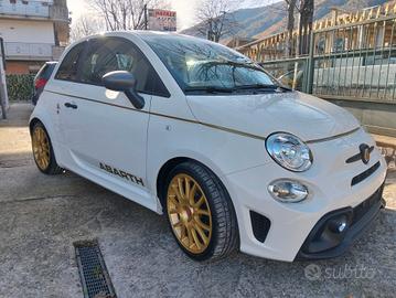 Abarth 595 PREZZO PROMOZIONALE !!!!