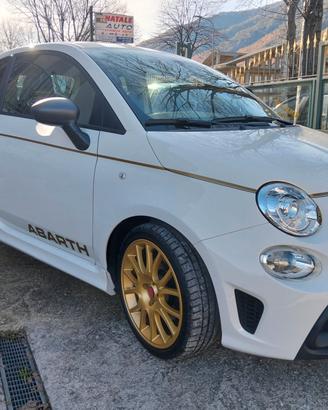 Abarth 595 PREZZO PROMOZIONALE !!!!