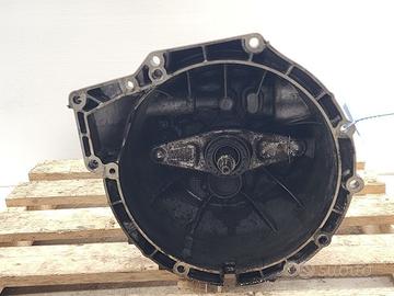 CAMBIO MANUALE COMPLETO USATO BMW Serie 1 F20 2300