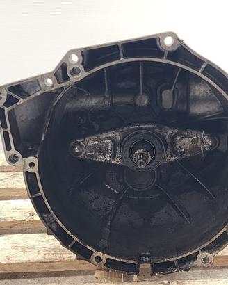 CAMBIO MANUALE COMPLETO USATO BMW Serie 1 F20 2300