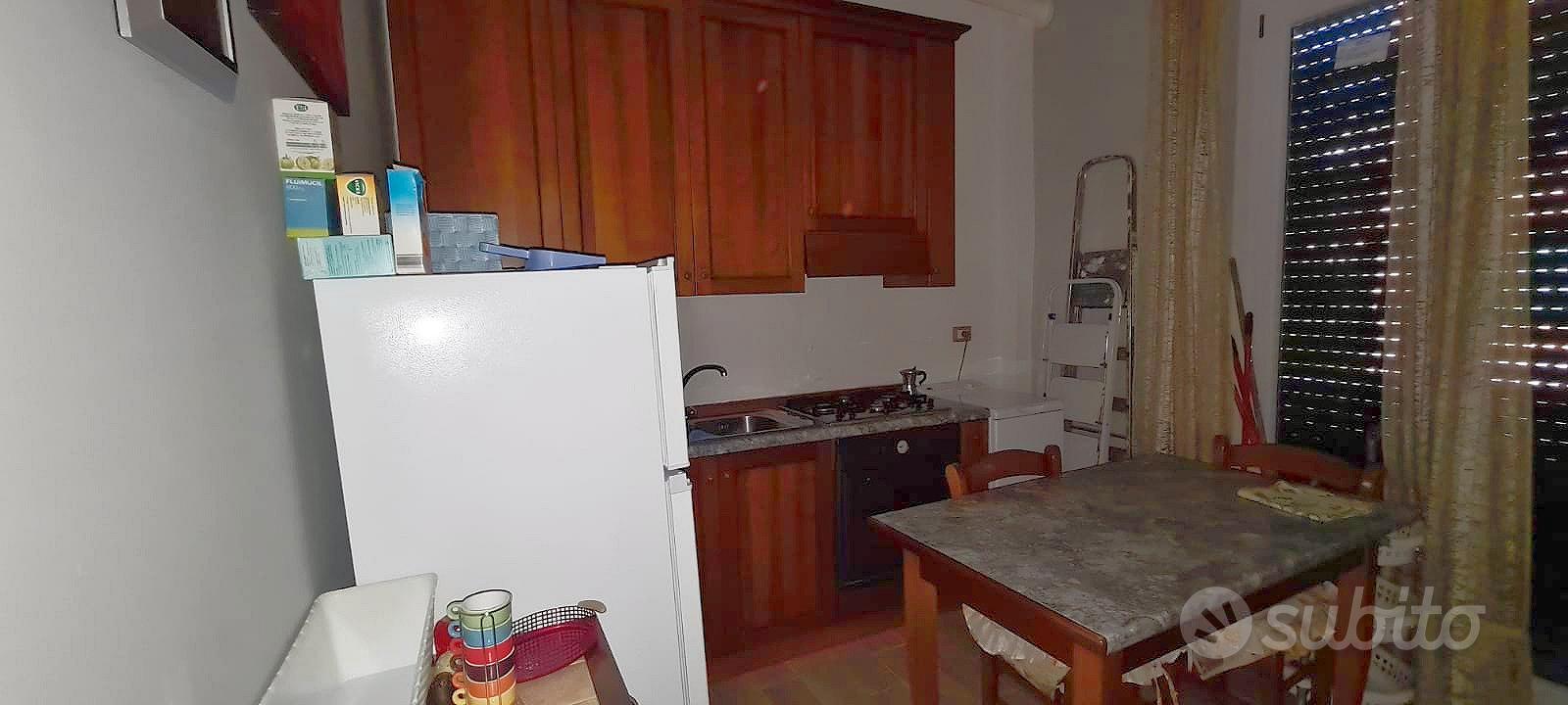 Appartamento – Sulmona, L'Aquila - Vista 4