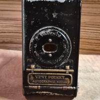 kodak vest pocket