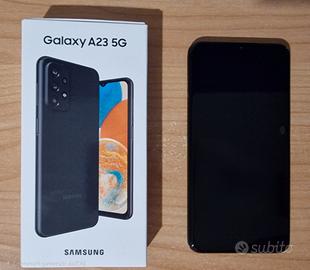 Samsung Galaxy A23 5g