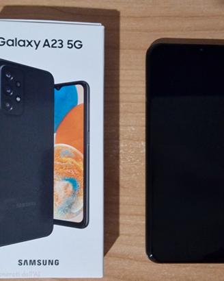 Samsung Galaxy A23 5g