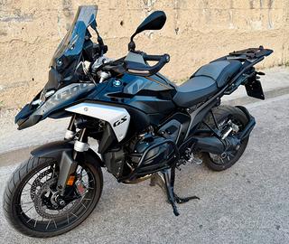 BMW r1300gs TRIPLE BLACK ASA   2025 ✅GARANZIA✅