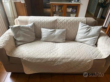 Divano 2 posti