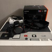 Sony Alpha 7 III